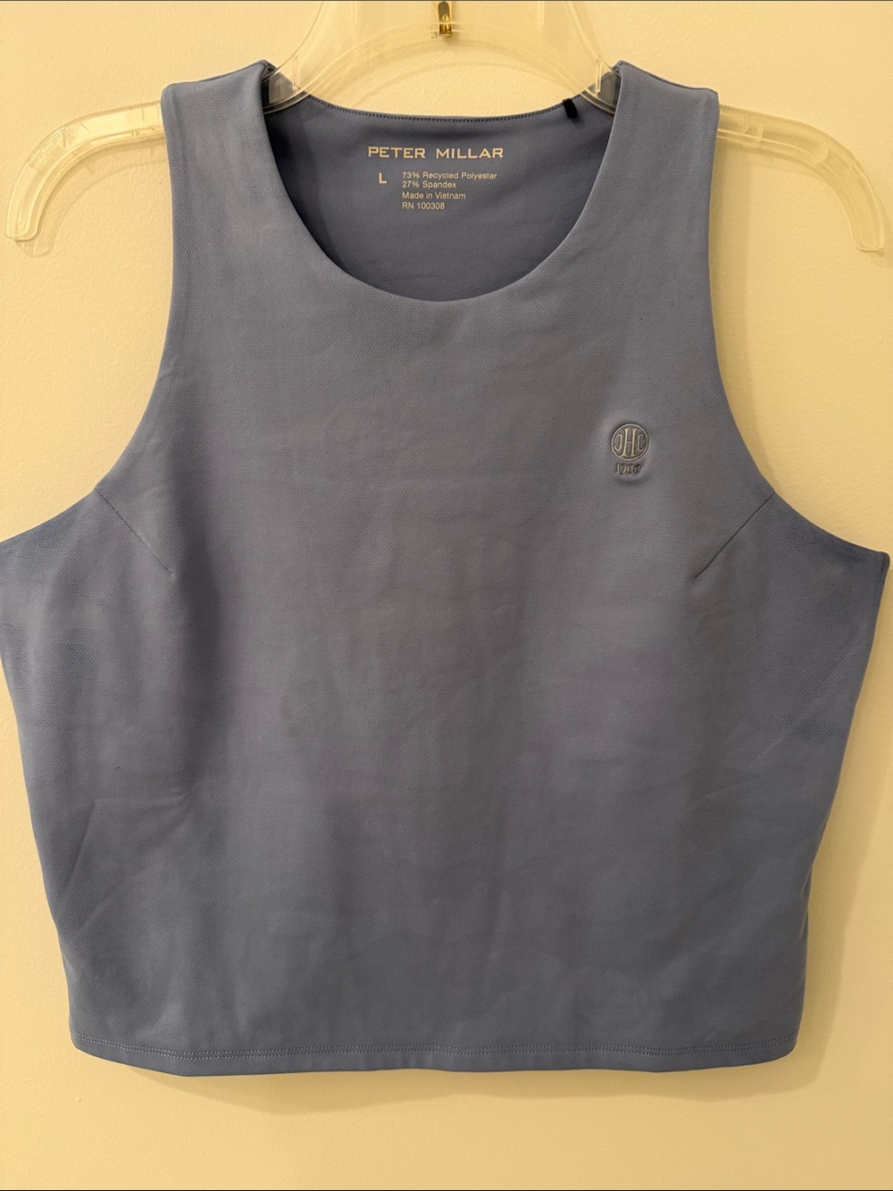 Peter Millar Activewear Top